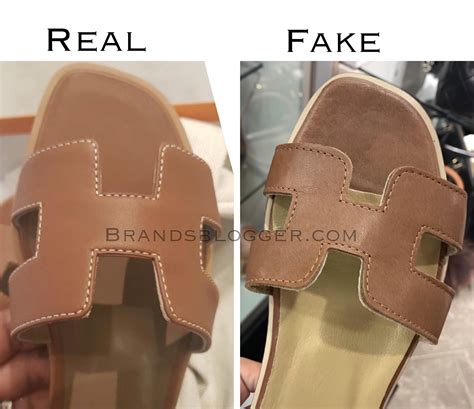 hermes fake sandalen|Hermes oran sandals look alike.